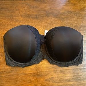 Victoria’s Secret Dream Angels Strapless NWT